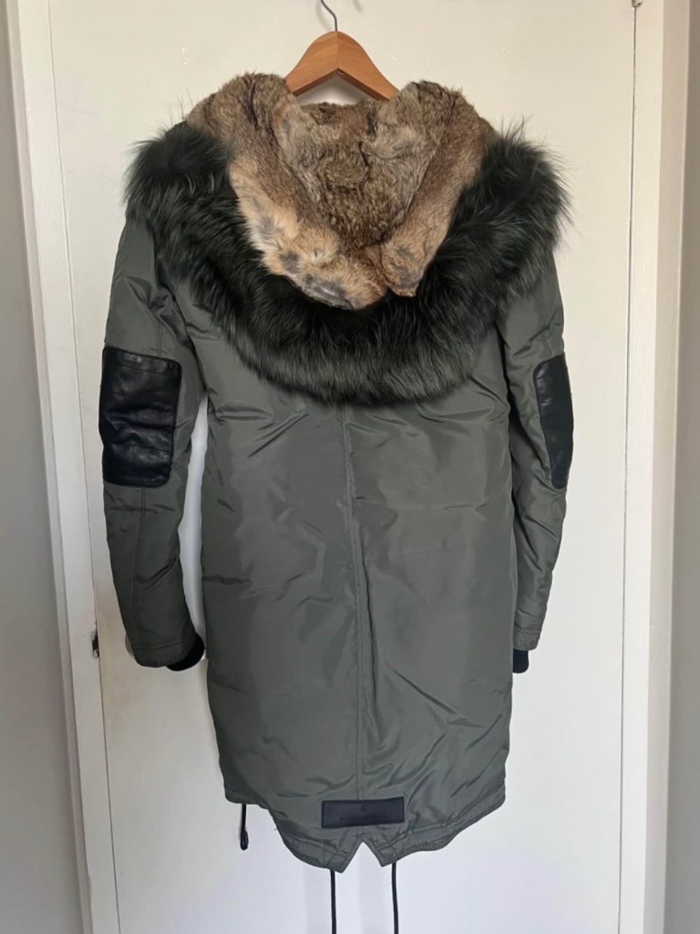 Nicole Benisti Winter Jacket - Picture 2 of 8